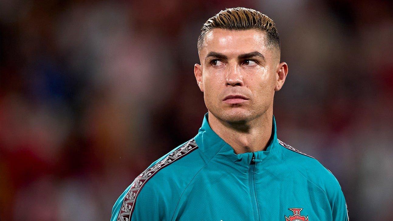 Xung đột quyền lực: Khi cái tôi CR7 va chạm kỷ luật của Jorge Jesus