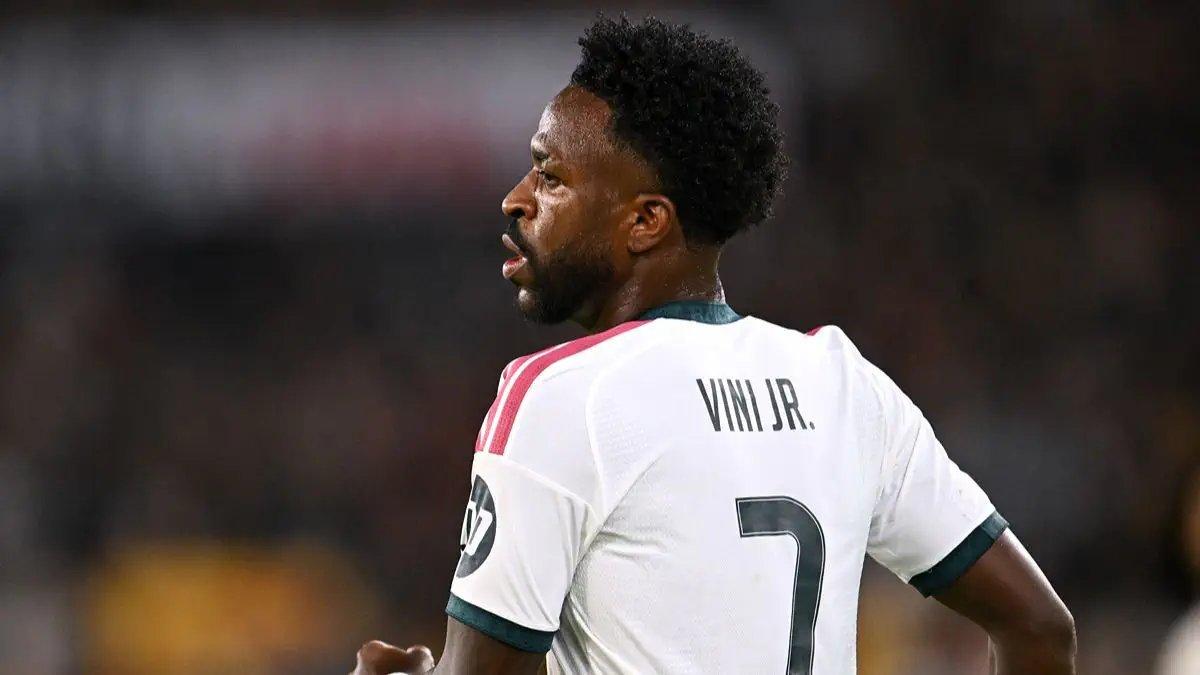 Real Madrid đón Vinicius Junior, Dortmund mất ngọc quý Karetsas