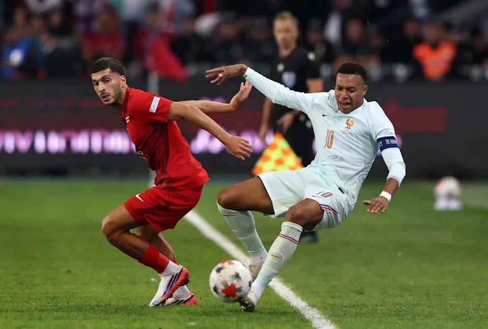 Mbappe nghỉ 3 tuần, lỡ El Clasico và Champions League