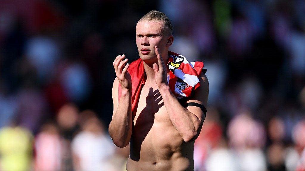 Liệu Haaland đã sẵn sàng cho trận chung kết FA Cup?