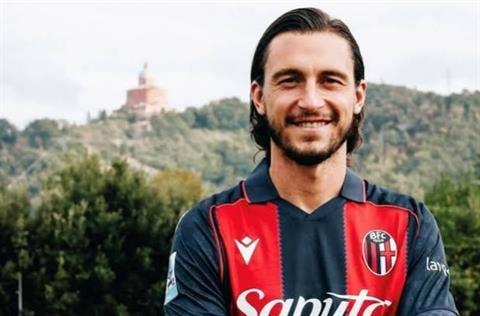 Bologna chiêu mộ khẩn cấp Matteo Darmian cứu vãn khủng hoảng