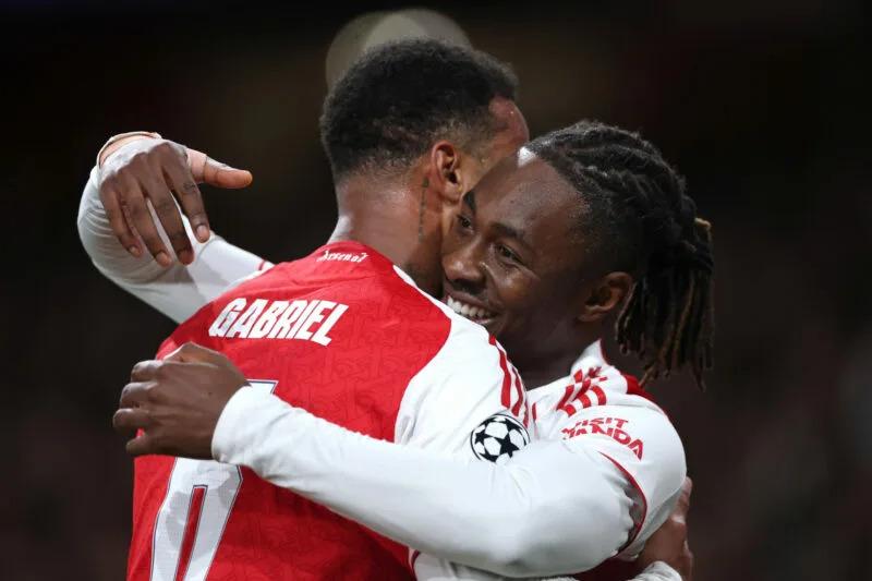 Tân binh Arsenal thừa nhận từ chối Spurs khi Gunners đưa ra lời đề nghị