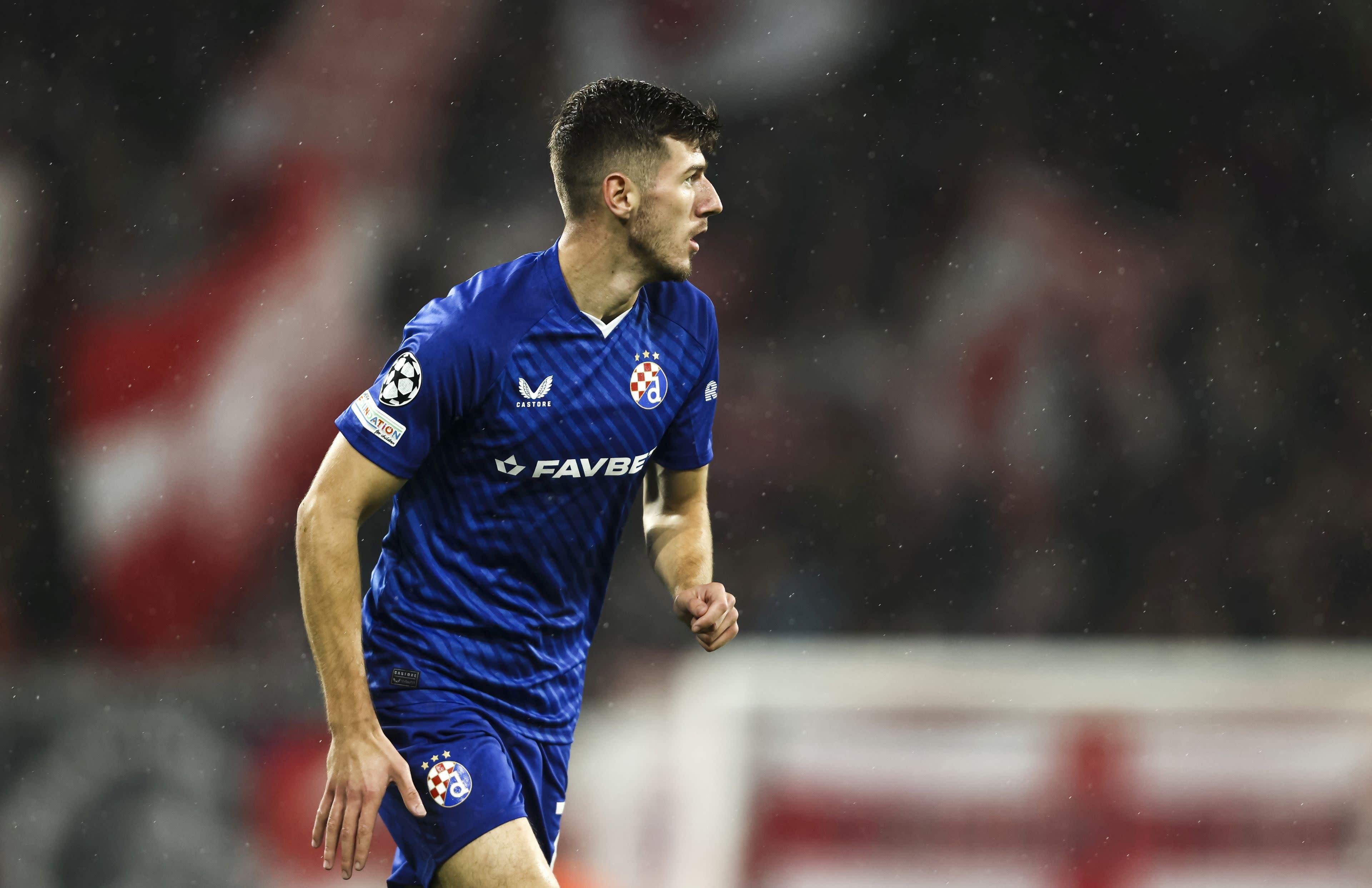 Tân binh Inter Milan ghi nhận đồng đội Croatia giúp anh quyết định chuyển nhượng, lấy bộ ba huyền thoại Barcelona làm cảm hứng
