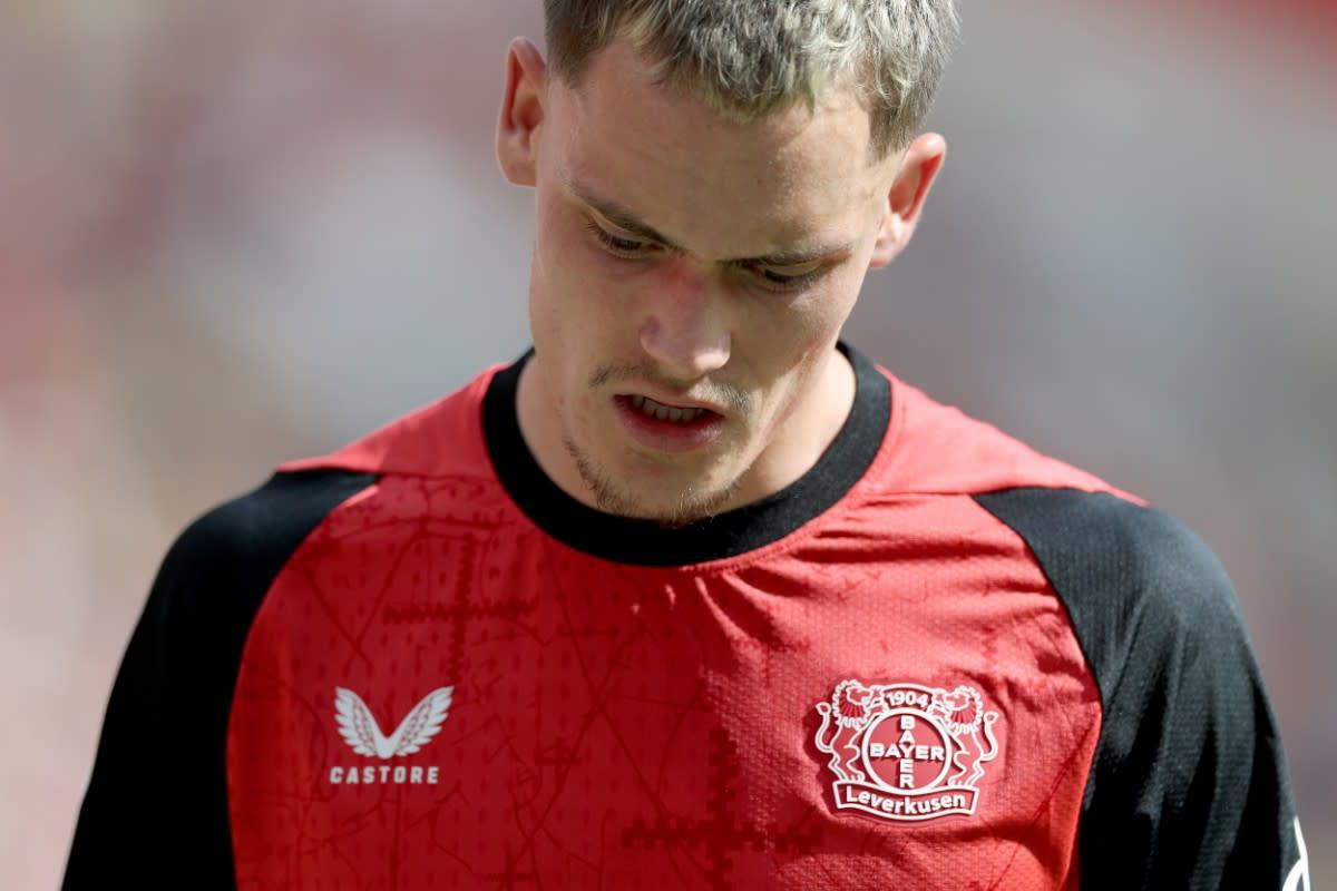 Vụ Florian Wirtz và mùi khét lẹt từ thương vụ Manchester City tái xuất chiêu mộ