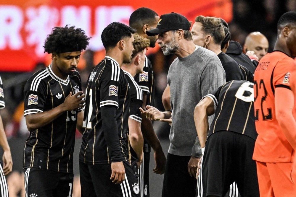 Klopp giải tỏa áp lực và tuyên bố đanh thép về tương lai