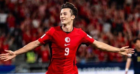 Hồng Kông vô địch Division 2 trước 31.000 khán giả