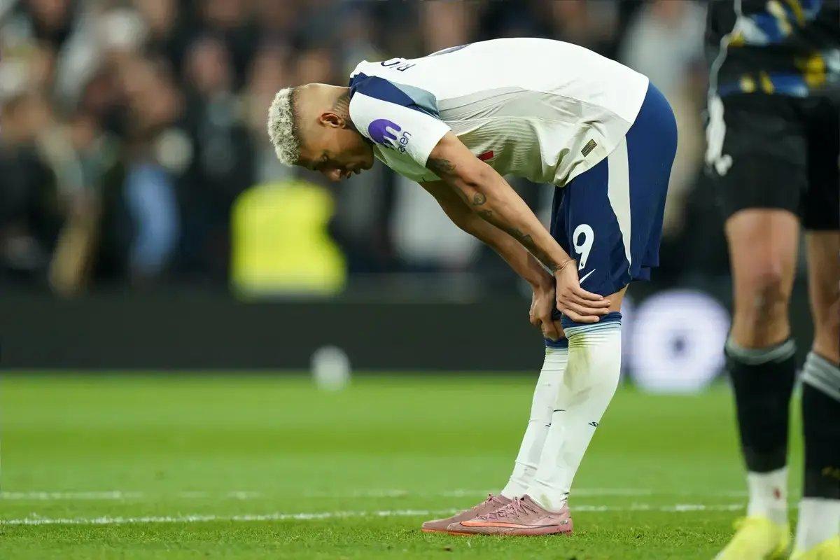 Nguồn cơn đổ vỡ: Thương vụ Everton đổ bể và thái độ của Richarlison