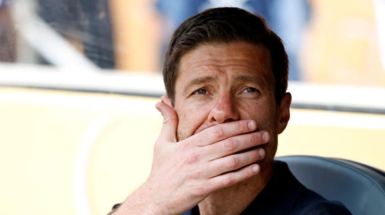 Xabi Alonso bác bỏ so sánh với PSG khi thẳng thừng thừa nhận Real Madrid còn kém xa