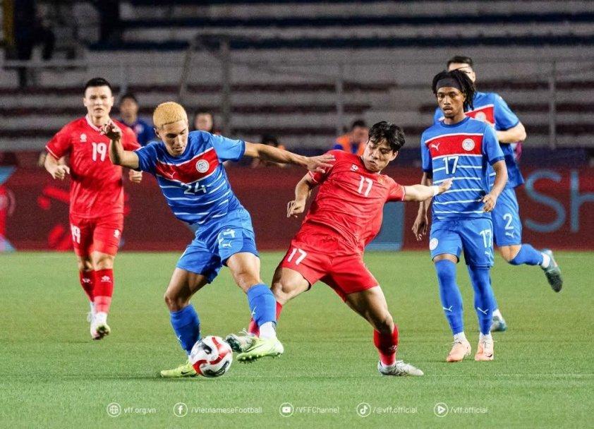 Mục tiêu của ĐT Việt Nam tại FIFA ASEAN Cup 2026