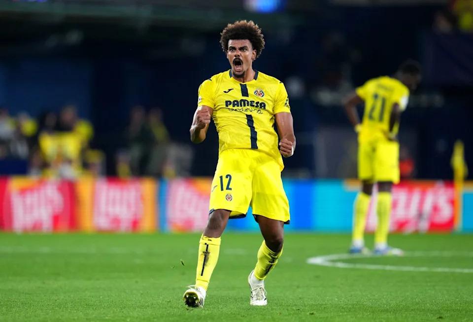 Tại sao Renato Veiga không gia nhập Juventus theo hợp đồng chính thức từ Chelsea