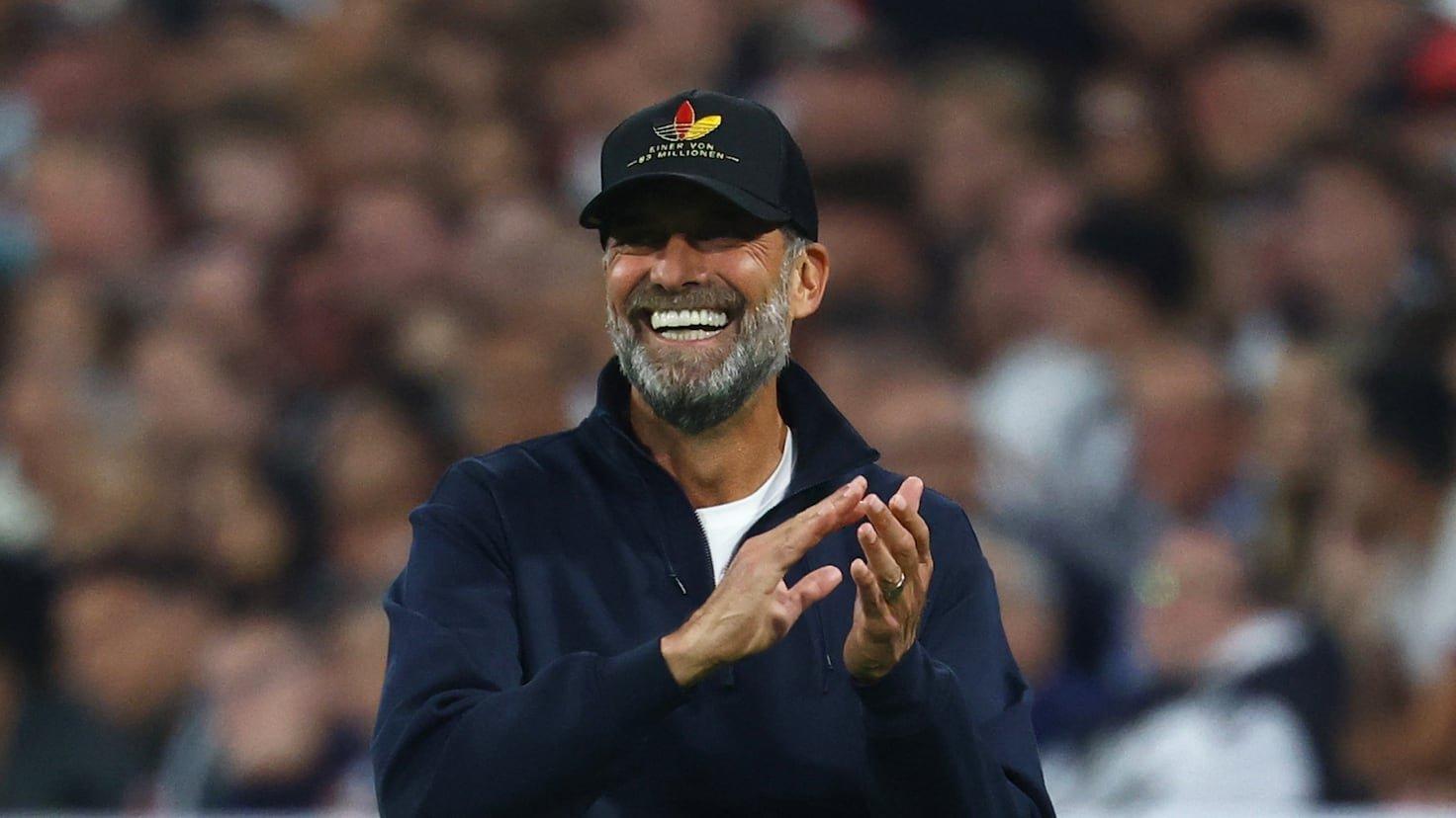Klopp ra mắt hoàn hảo: Tuyển Đức áp đảo Serbia