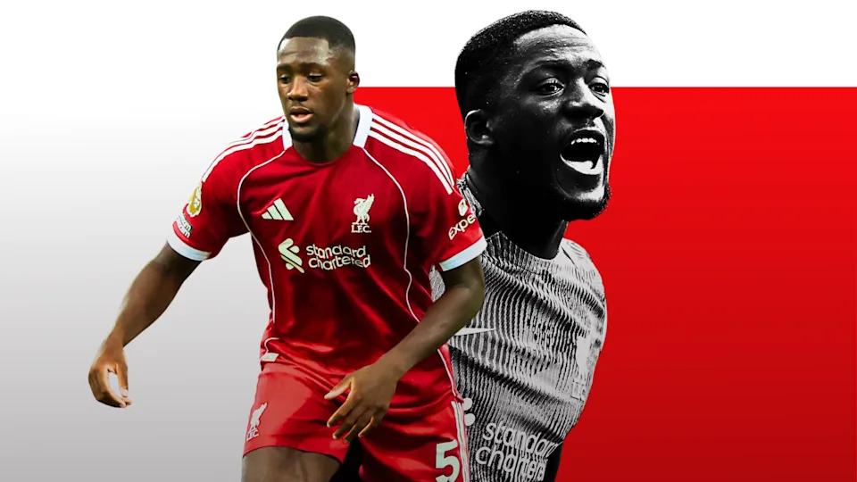 Liverpool nhận ra sự thật PHŨ PHÀNG về hợp đồng Ibrahima Konate sau trận thua tan nát trước Man City