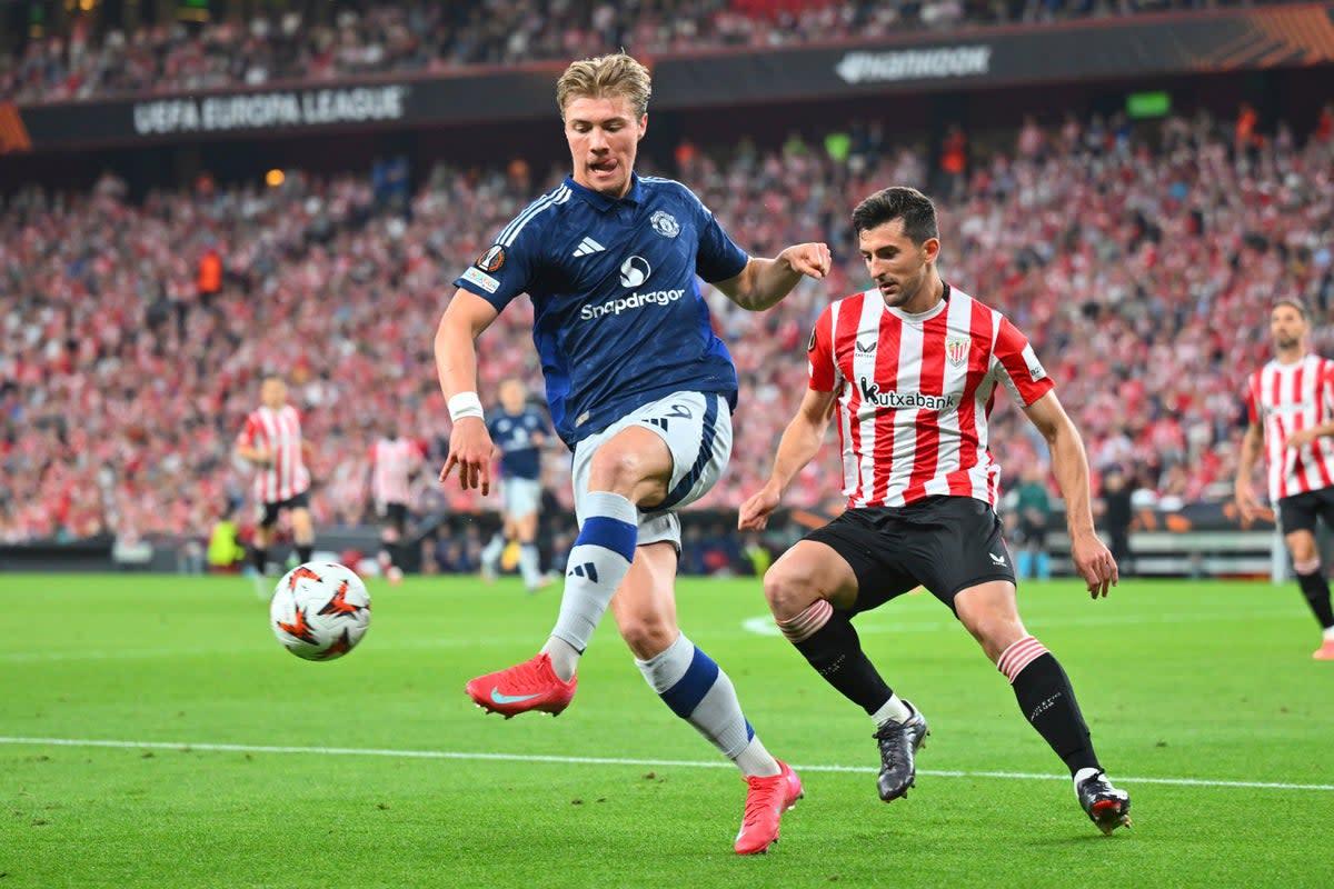 Dự đoán Manchester United vs Athletic Bilbao: Quỷ đỏ dễ dàng tiến vào Chung kết Europa League