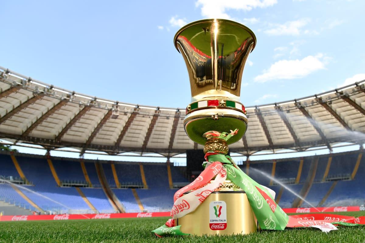 Vô địch Coppa Italia tác động thế nào đến cuộc đua giành vé châu Âu tại Serie A