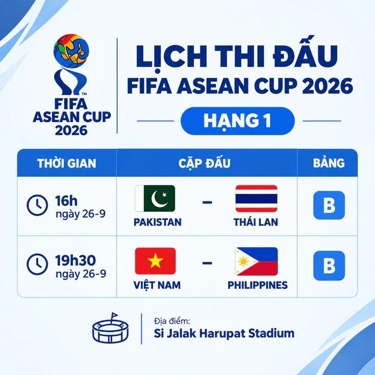 Pakistan sẵn sàng tạo địa chấn trước Thái Lan