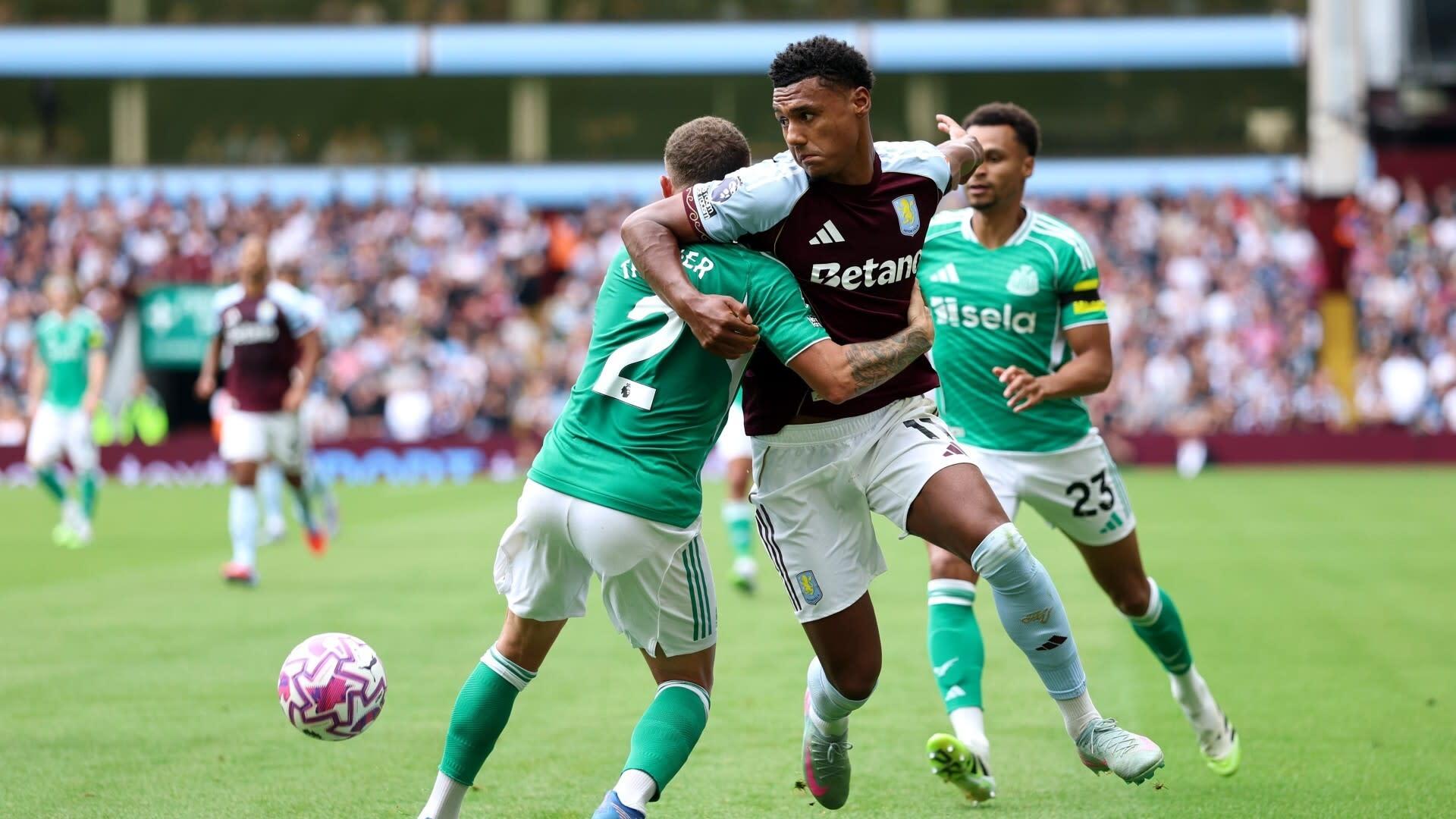 Hướng dẫn xem trực tiếp Brentford vs Aston Villa: Kênh phát sóng, thông tin đội hình, dự đoán