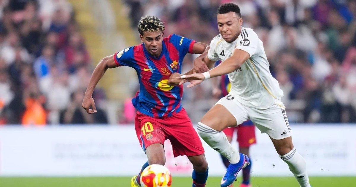 Đấu trí Flick - Mourinho và bài toán chiến thuật tại Camp Nou