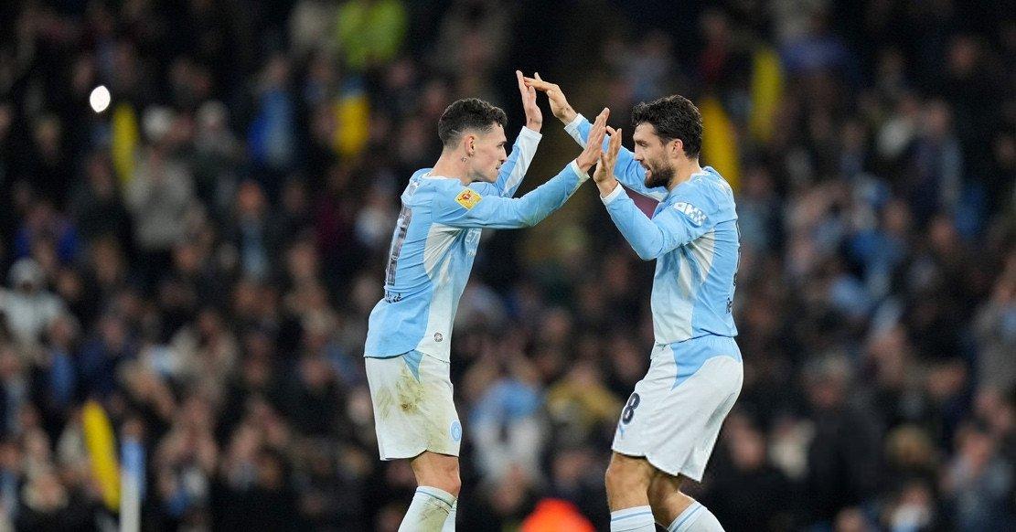Man City vượt ải Brighton và tiết lộ bất ngờ của Enzo Maresca
