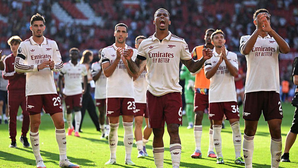 Arsenal đang cố gắng chơi trực diện hơn: Mặt Tốt, Mặt Xấu & Mặt Xấu Hơn