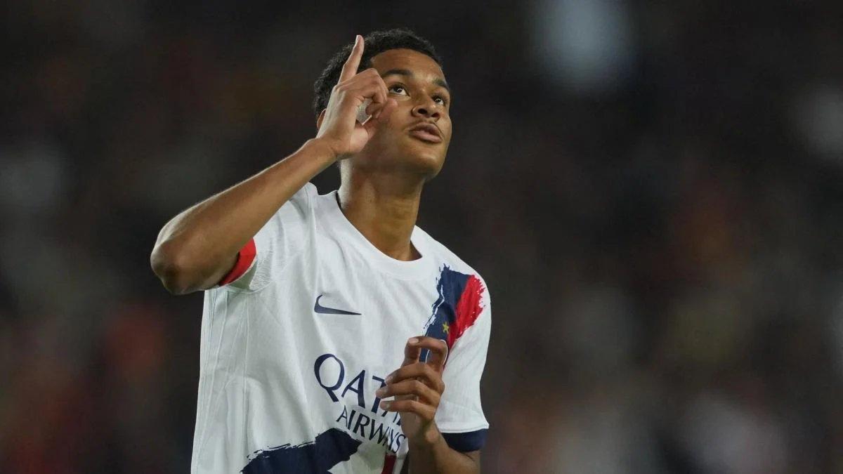 Cơn bão chấn thương tàn phá Ligue 1 sau loạt trận quốc tế