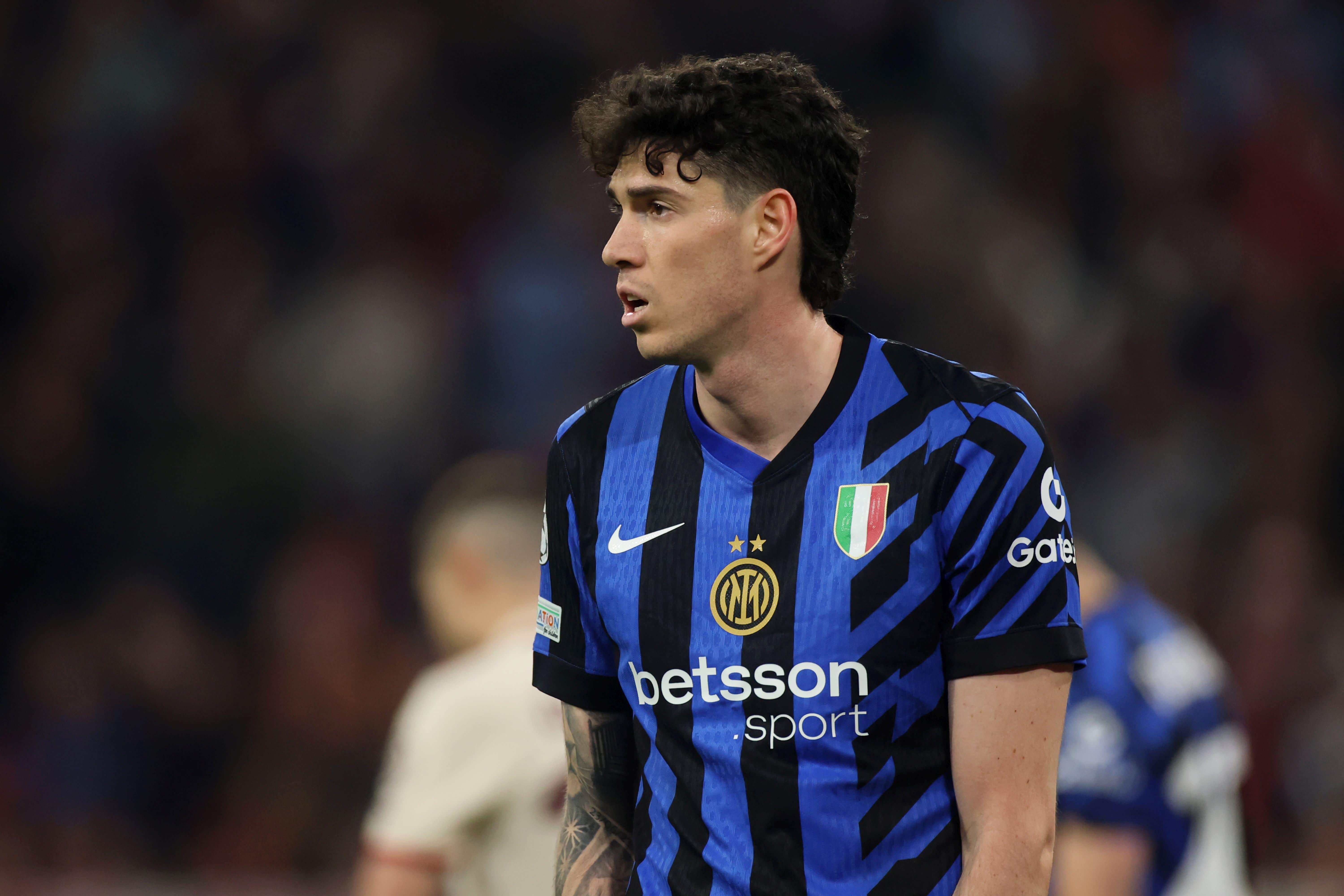 Gieo Nỗi Kinh Hoàng Cho Napoli Rồi Hy Vọng - Inter Milan Bùng Cháy Ở Chặng Nước Rút Serie A