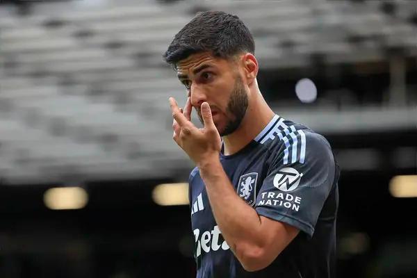 Đại lý chào bán siêu sao PSG và Tây Ban Nha cho Man City