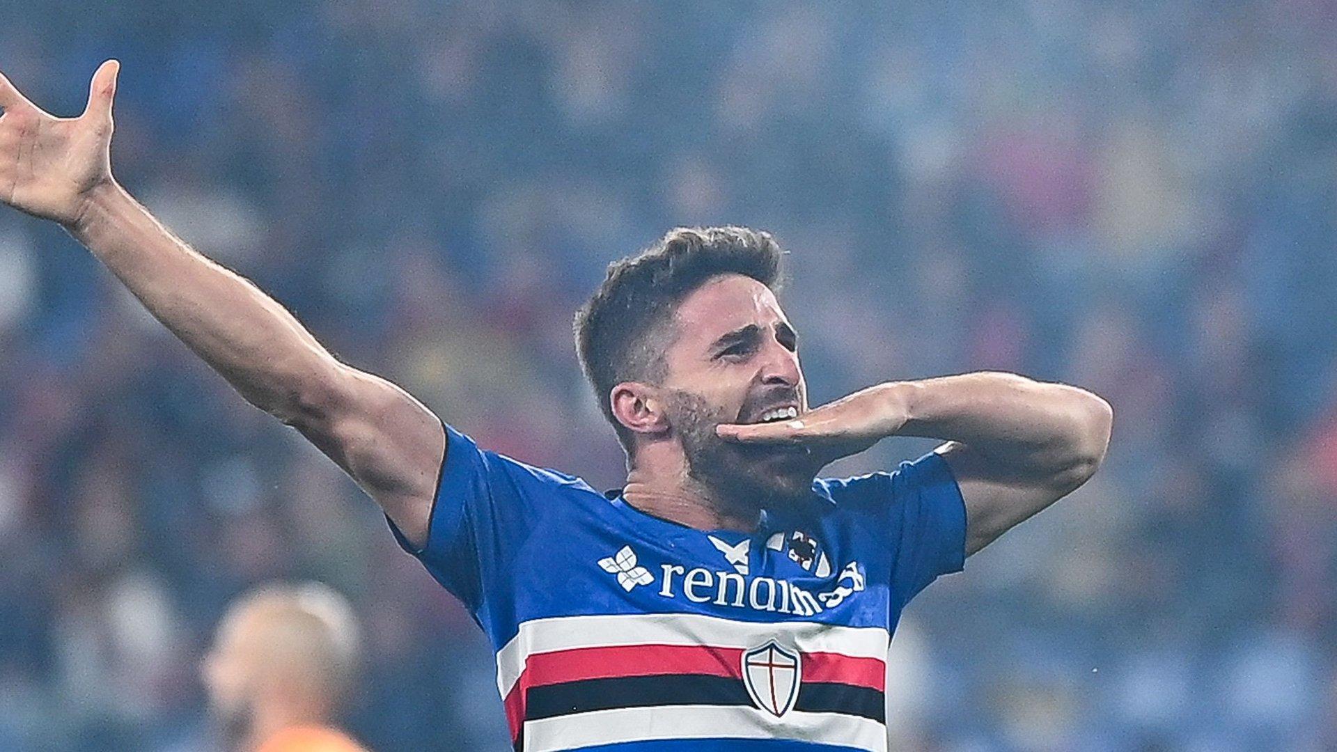Fabio Borini chính thức treo giày ở tuổi 35