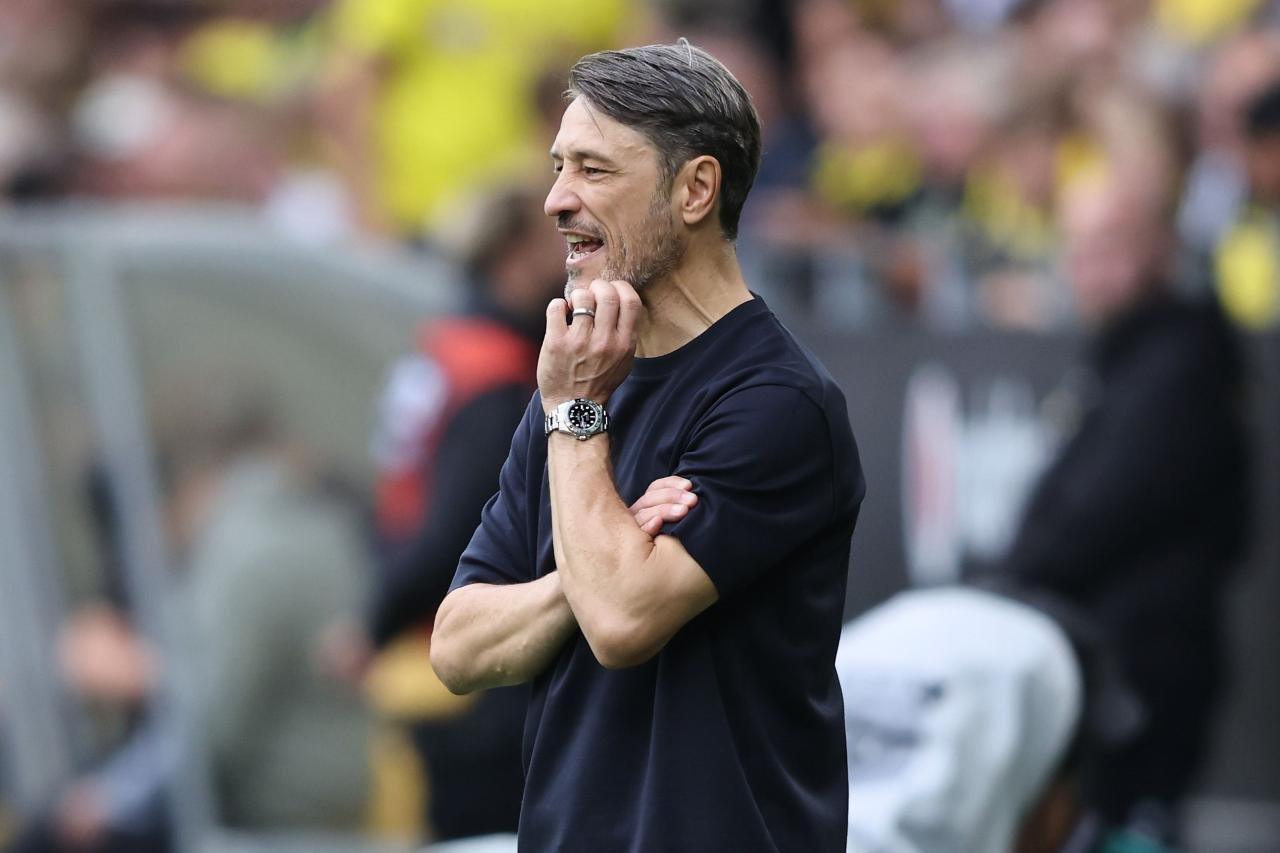 Dortmund trói chân Niko Kovac đến 2029 giữa bão chấn thương