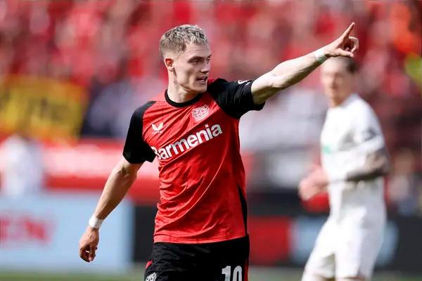 Manchester City sắp lỡ mục tiêu số một thay thế Kevin De Bruyne