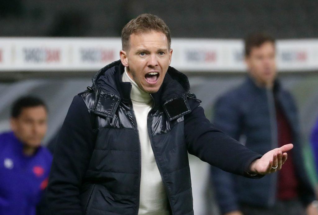 Julian Nagelsmann và cơ hội tái hợp mái nhà xưa