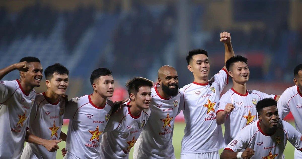 Đấu pháp phòng ngự phản công khoa học của Hồng Lĩnh Hà Tĩnh