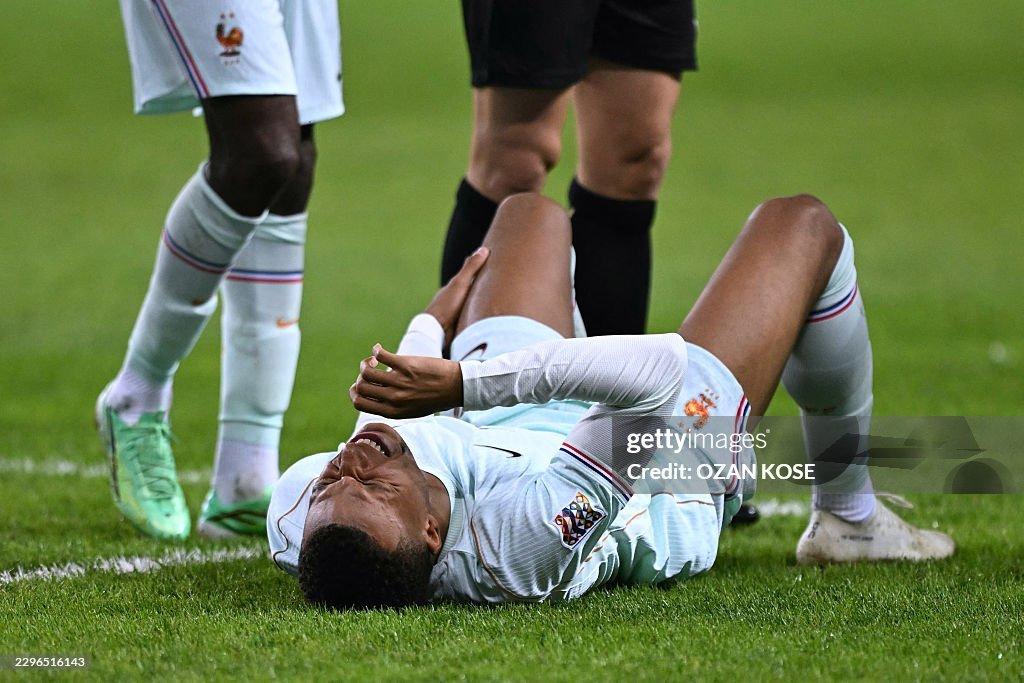 Nations League bị chỉ trích kịch liệt vì lịch đấu tàn nhẫn