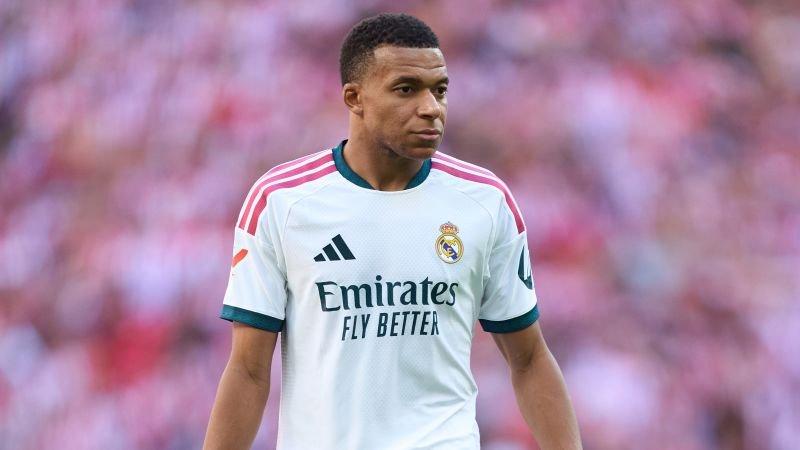Mbappé vướng bê bối phát ngôn và nguy cơ đổ vỡ bản quyền La Liga