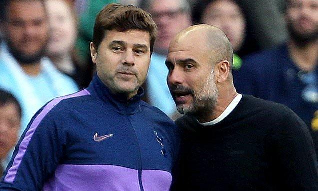 Pochettino chỉ trích Man City né án phạt tài chính