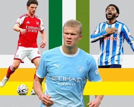 Khủng hoảng pháp lý kỷ lục: Bản án 80 cáo buộc đe dọa đế chế Man City