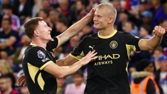 Man City đối mặt nguy cơ bị bán sau phán quyết 114 cáo buộc