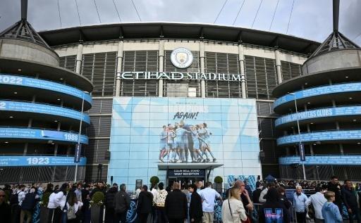Cú sốc 114 cáo buộc tài chính chống lại Man City