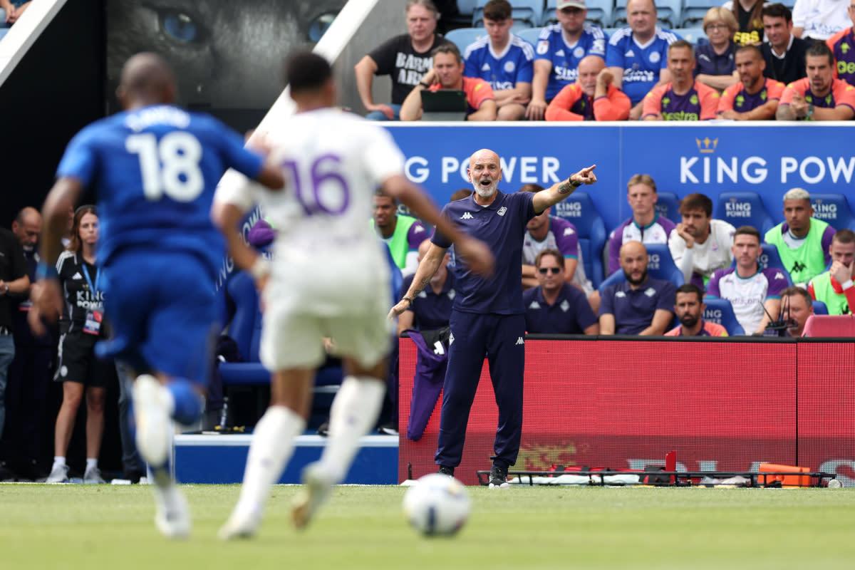 Manchester United vs Fiorentina – Hướng dẫn xem trực tiếp và dự đoán đội hình ra sân