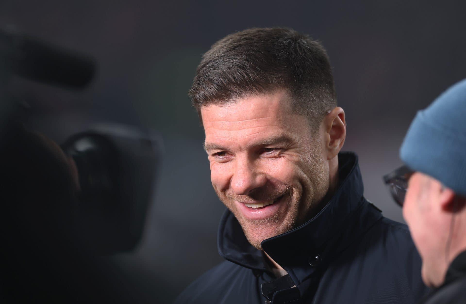 Xabi Alonso gia nhập Real Madrid: Thông báo chính thức chỉ còn là vấn đề thời gian ngắn – Romano