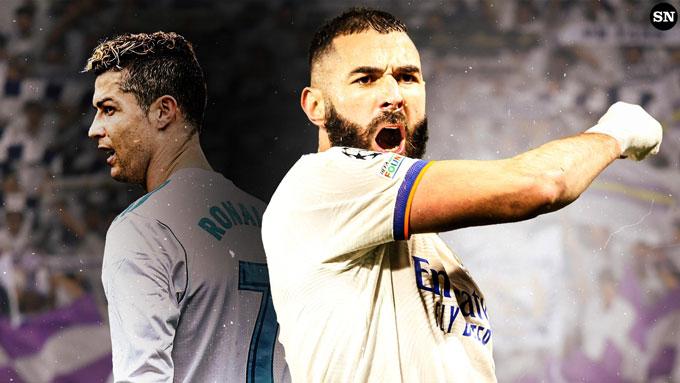 Từ đồng đội đến “kẻ chỉ trích”: Top 5 cái tên nhắm vào Ronaldo