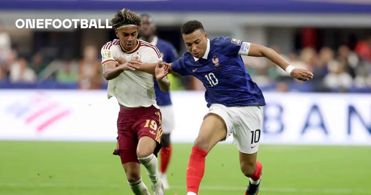 Lamine Yamal và bệ phóng Quả bóng Vàng 2026
