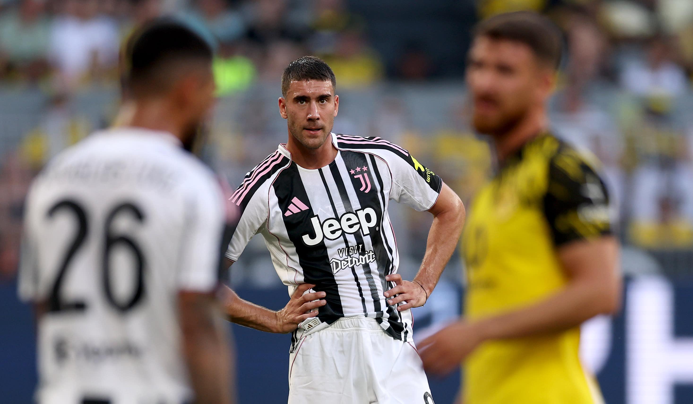 🔥 Juventus theo dõi sát sao thị trường khi Atalanta mất Ederson 🚑