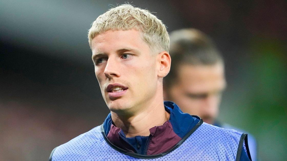 Cơn bão chấn thương càn quét các ngôi sao Bundesliga