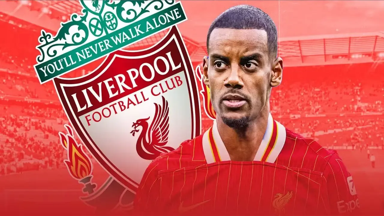 Liverpool đã chiêu mộ thành công tiền đạo cánh "NGON-BỔ-RẺ"