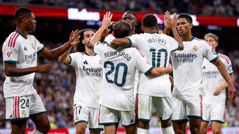 Real Madrid TV khơi mào khẩu chiến nảy lửa trước Siêu kinh điển