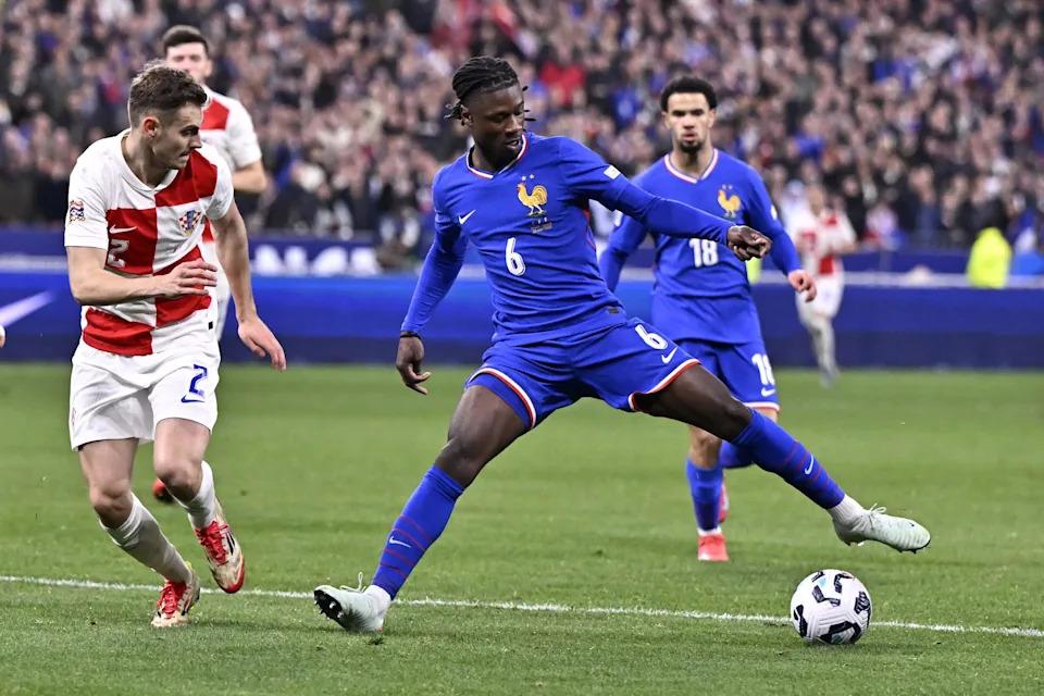 Real Madrid bất ngờ hưởng lợi từ kỳ nghỉ quốc tế tháng 10