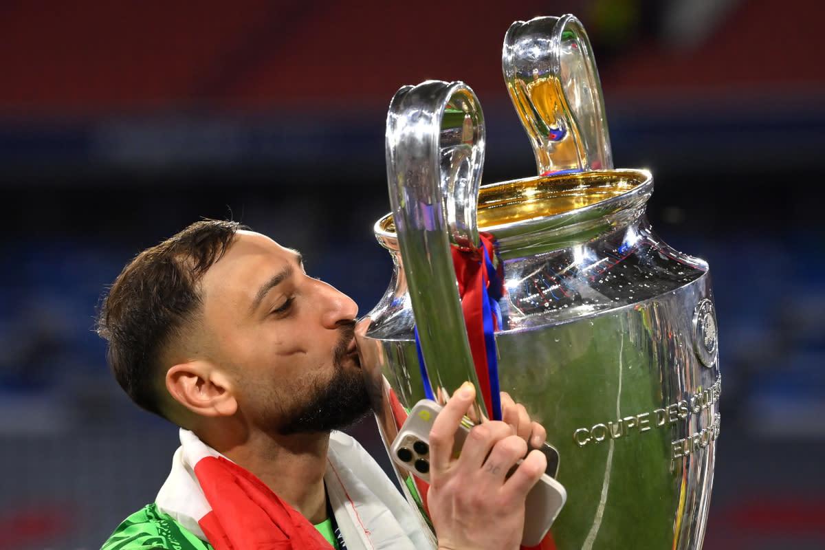 Donnarumma đòi hỏi mức lương cao thành rào cản trở lại Serie A khi Man City và Bayern săn đuổi