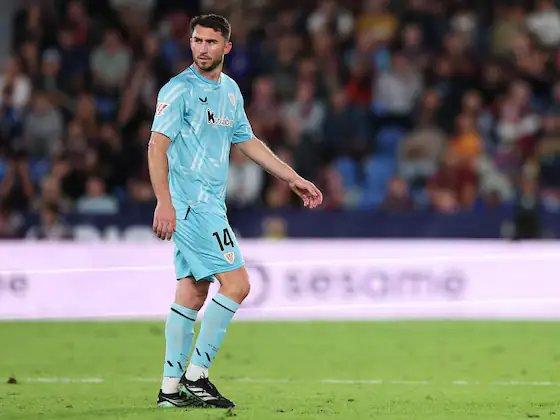 Levante quật ngã Athletic Club 3-1 trong trận đấu bù kịch tính