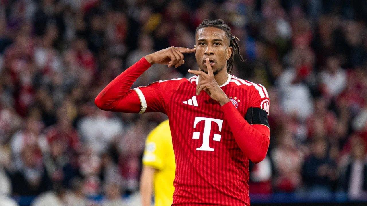 Bayern phá lệ giữ chân Michael Olise