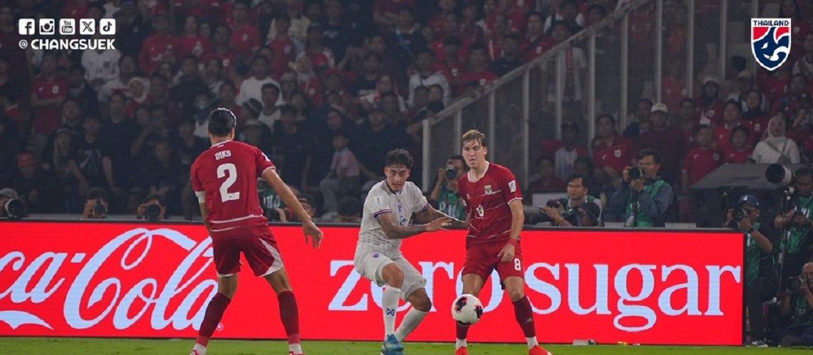 Các đội tuyển Đông Nam Á hướng tới Asian Cup 2027